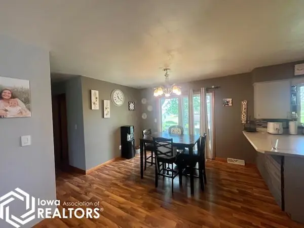 611 S Adams PL, Mount Pleasant, IA 52641