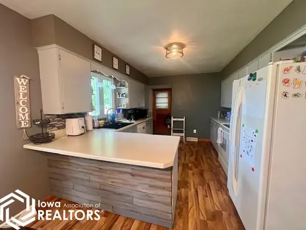 611 S Adams PL, Mount Pleasant, IA 52641