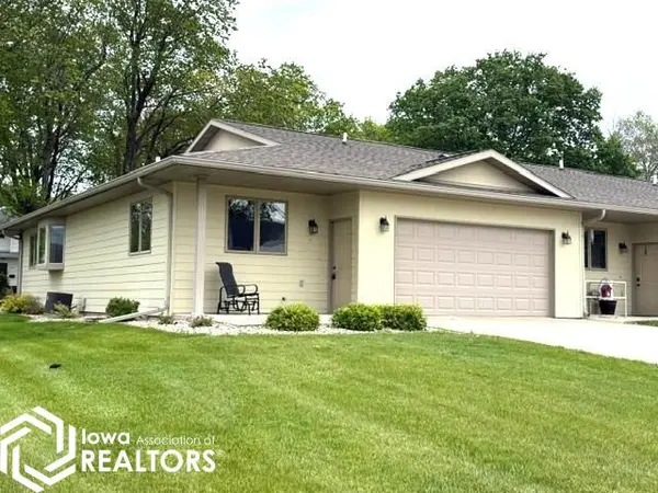 502 E North ST, Algona, IA 50511