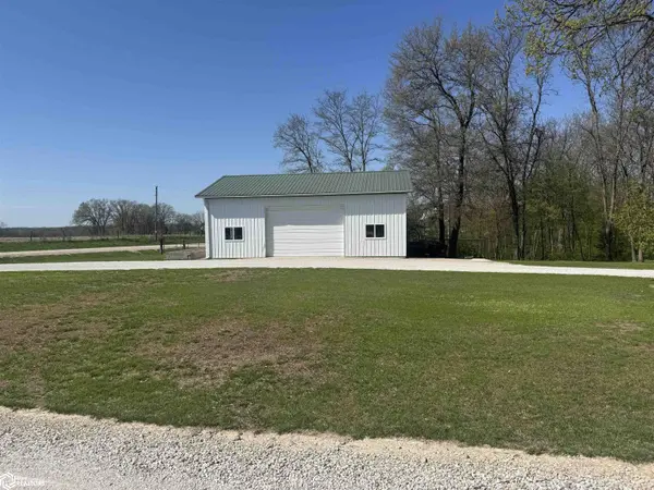 26417 205Th ST, Keosauqua, IA 52565