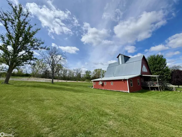 2288 Crane AVE, Kimballton, IA 51543