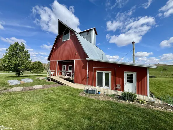 2288 Crane AVE, Kimballton, IA 51543