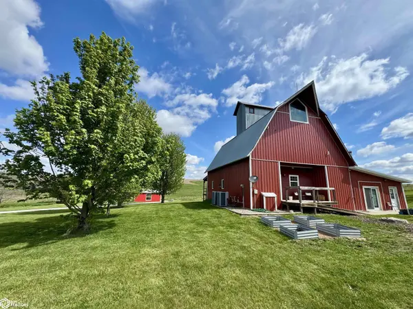 2288 Crane AVE, Kimballton, IA 51543