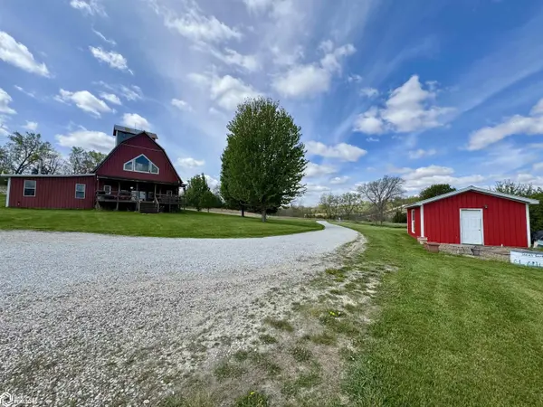 2288 Crane AVE, Kimballton, IA 51543