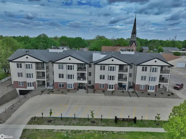 209 W Jefferson ST #23, Winterset, IA 50273