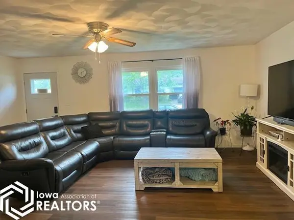 801 S Adams ST, Mount Pleasant, IA 52641