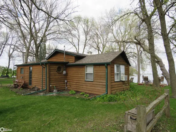 4925 107th st, Dolliver, IA 50531