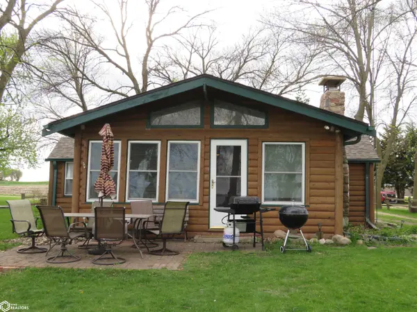 4925 107th st, Dolliver, IA 50531