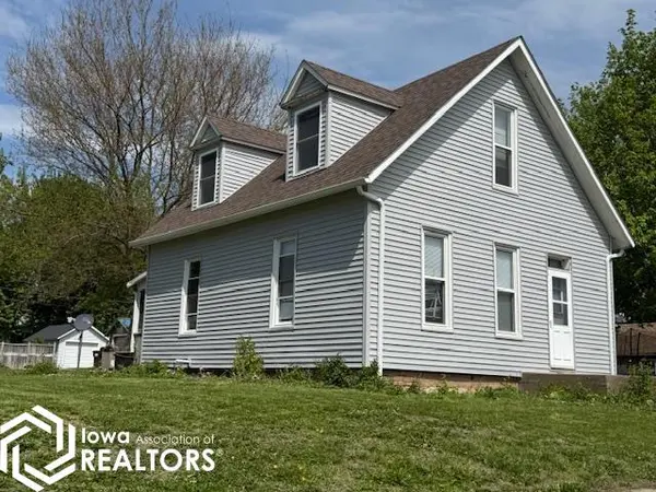 407 S Adams ST, Mount Pleasant, IA 52641