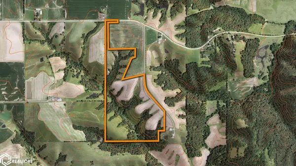 TBD 270th ST, Birmingham, IA 52535