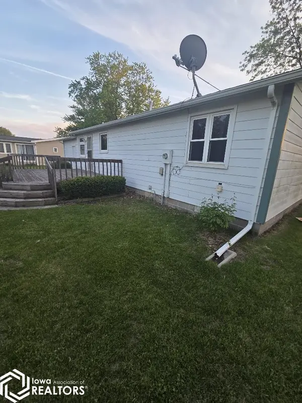 909 N Clayton ST, Afton, IA 50830