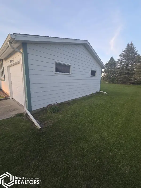 909 N Clayton ST, Afton, IA 50830