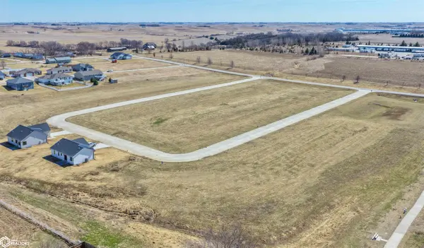 LOT 20 106 Meadow LOOP, Shelby, IA 51570