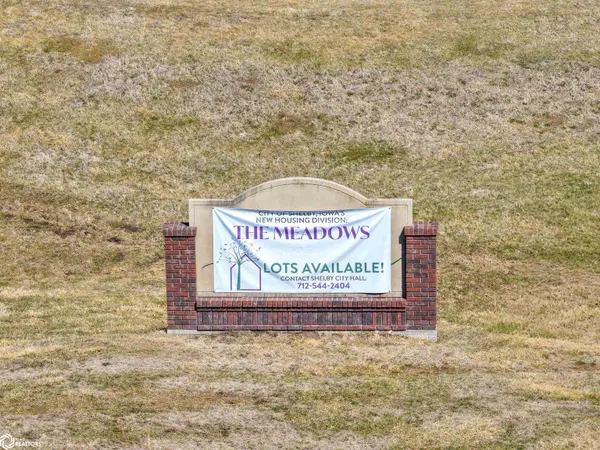 LOT 20 106 Meadow LOOP, Shelby, IA 51570