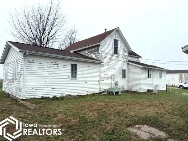 1803 135th ST, Lu Verne, IA 50560