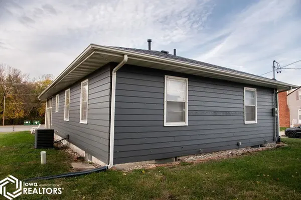 535 Osceola ST, Ottumwa, IA 52501