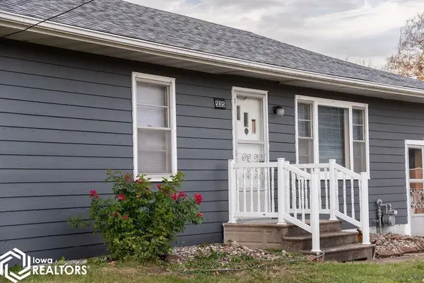 535 Osceola ST, Ottumwa, IA 52501