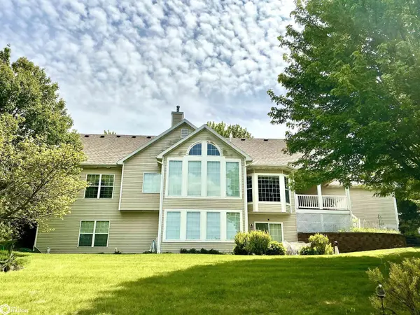 19995 Bella Vista CIR, Centerville, IA 52544