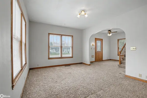 210 S Jefferson St., Mount Pleasant, IA 52641