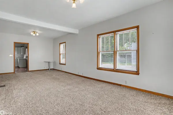 210 S Jefferson St., Mount Pleasant, IA 52641