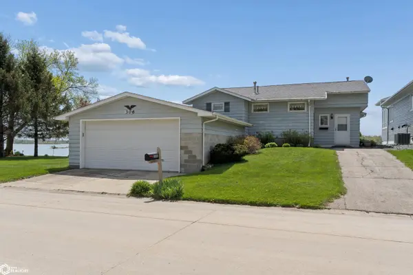 306 E Lake St, Ventura, IA 50482