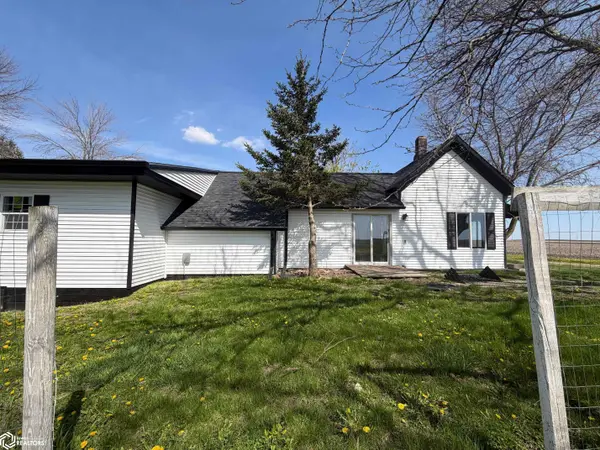 1218 Eagle Ave, Latimer, IA 50452