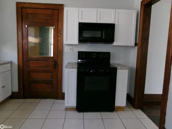 317 N Sumner ST, Creston, IA 50801