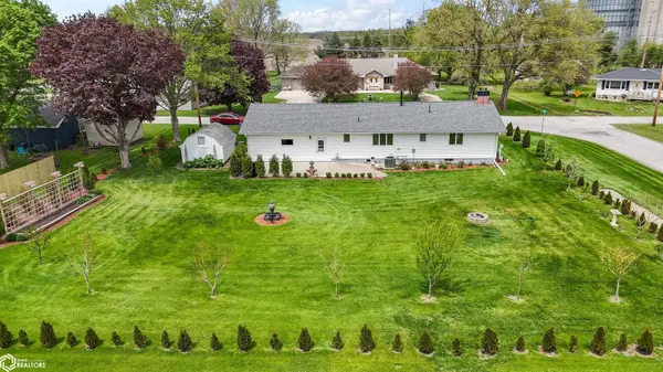 202 Chapin ST, Union, IA 50258