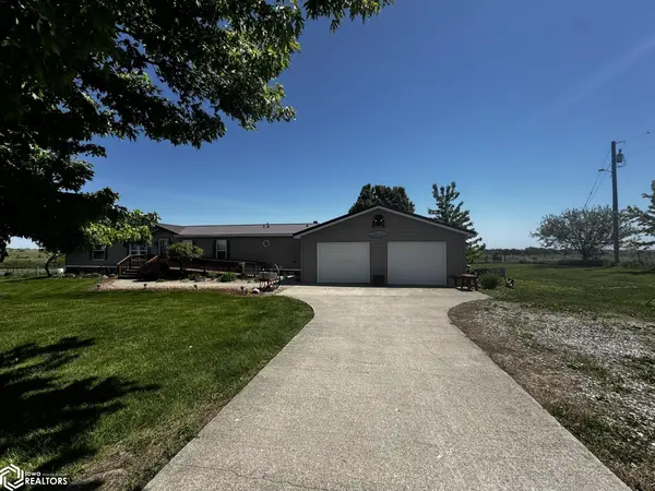 1890 307 AVE, Woodburn, IA 50275