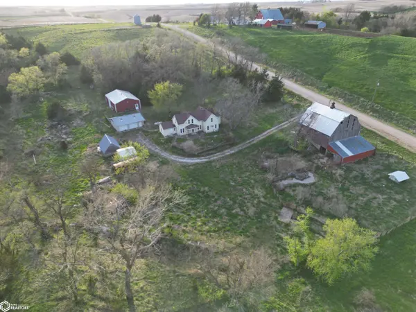 1770 260th ST, Exira, IA 50076