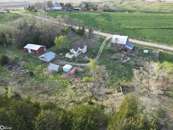 1770 260th ST, Exira, IA 50076