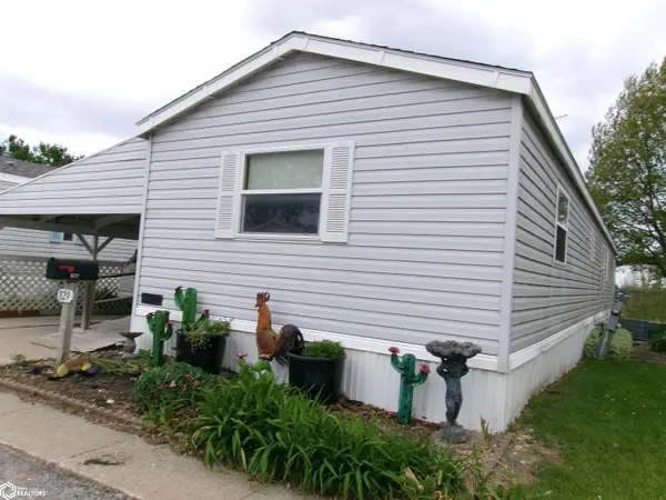 829 Quiet Harbor, Creston, IA 50801