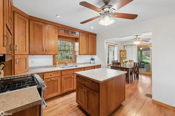 706 W Main ST, Fertile, IA 50434