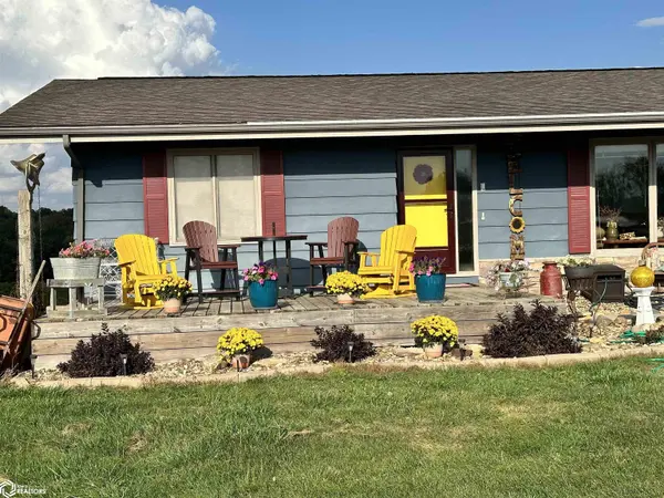 6773 195th ST, Albia, IA 52531