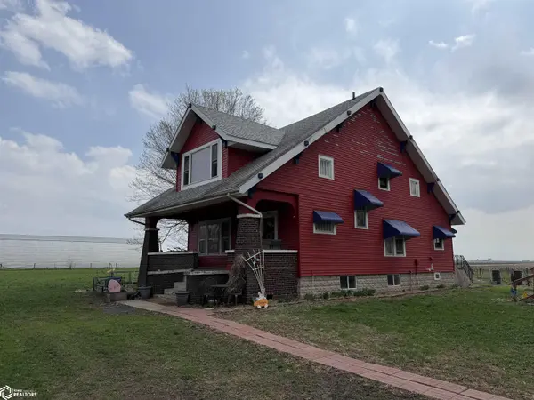 515 Dean St., Thor, IA 50591