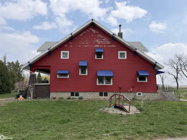 515 Dean St., Thor, IA 50591