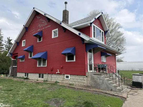 515 Dean St., Thor, IA 50591