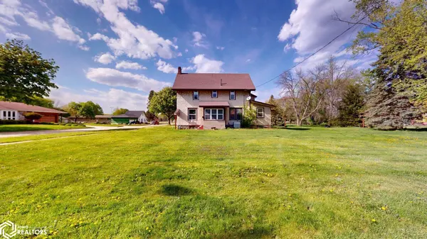 1523 N Monroe AVE, Mason City, IA 50401