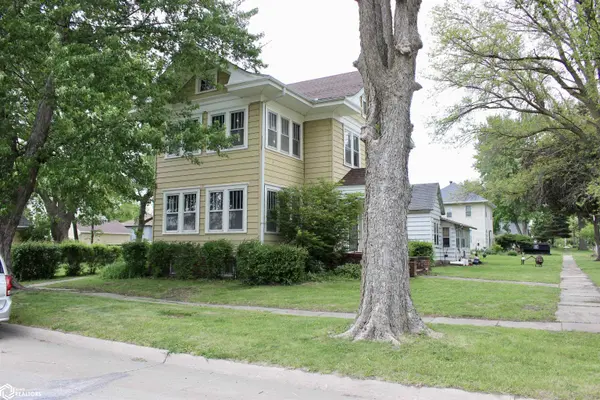 201 6Th ST, Griswold, IA 51535