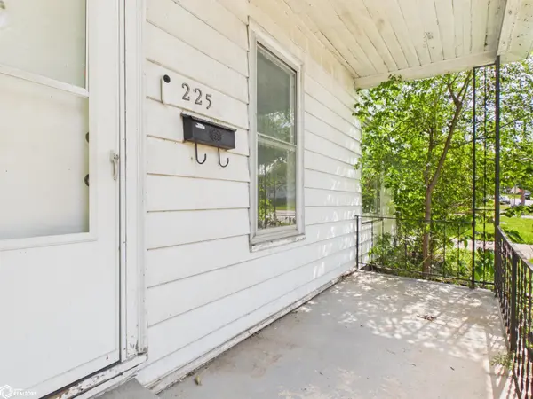 225 S 15Th ST, Keokuk, IA 52632