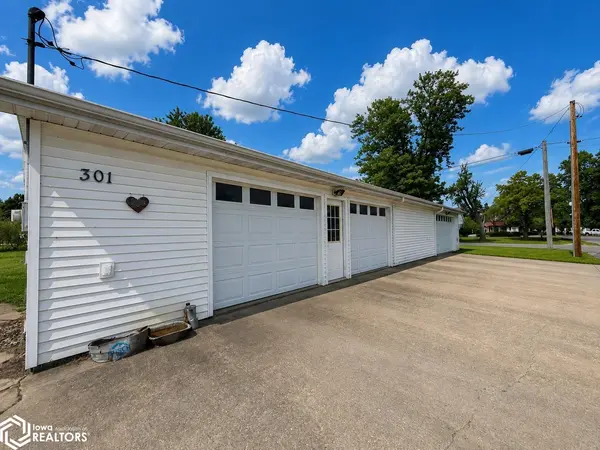 301 Spruce ST, Montrose, IA 52639