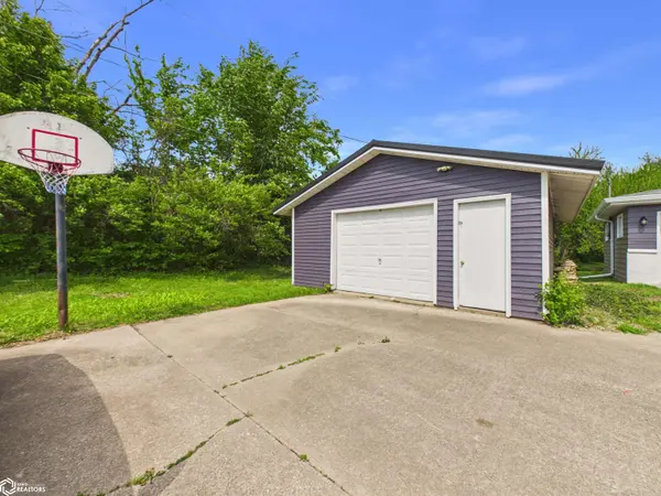 3582 270Th AVE, Keokuk, IA 52632
