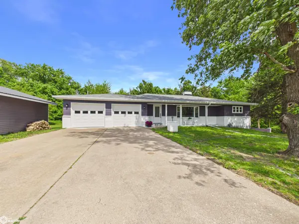 3582 270Th AVE, Keokuk, IA 52632