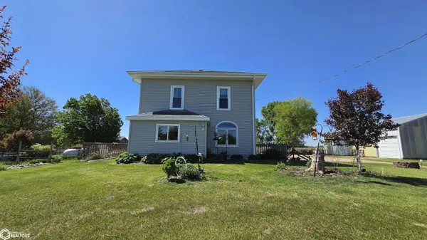 1859 270th ST, Jefferson, IA 50129