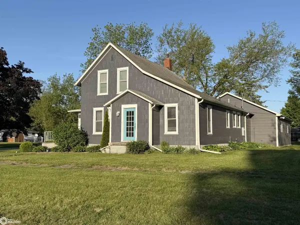 206 N High ST, Montezuma, IA 50171