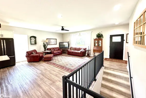 346 Sarah AVE, Iowa Falls, IA 50126