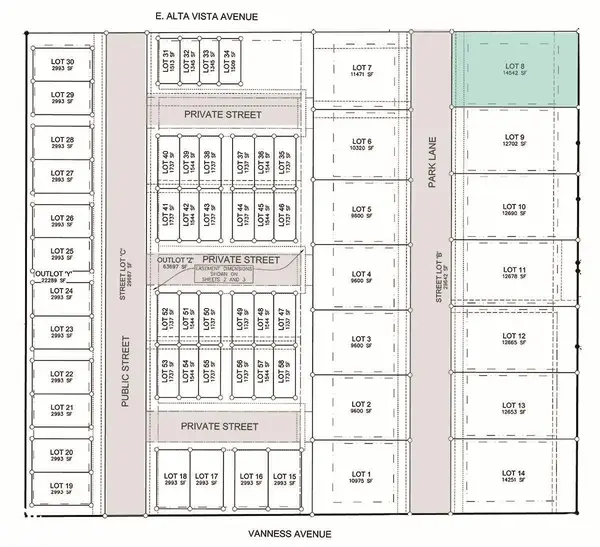 312 Lot 8 Alta Vista AVE, Ottumwa, IA 52501