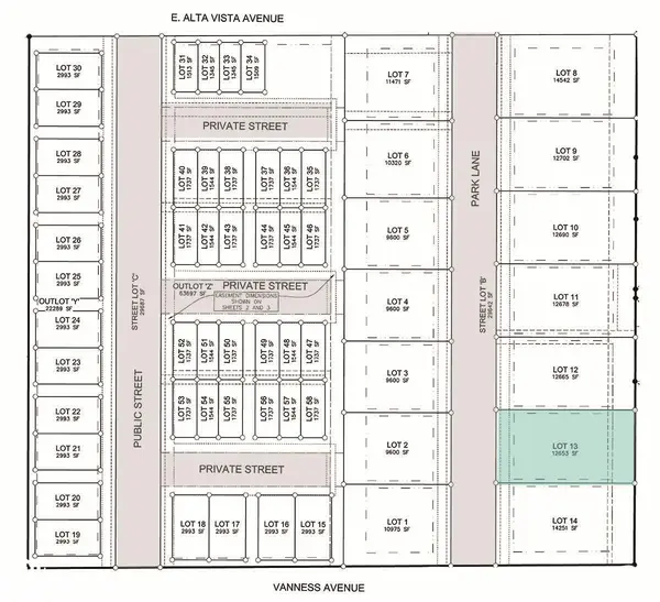 312 Lot 13 E Alta Vista AVE, Ottumwa, IA 52501