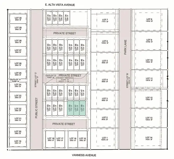 312 Lot 56-58 E Alta Vista AVE, Ottumwa, IA 52501
