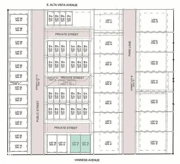 312 Lot 15-16 E Alta Vista AVE, Ottumwa, IA 52501